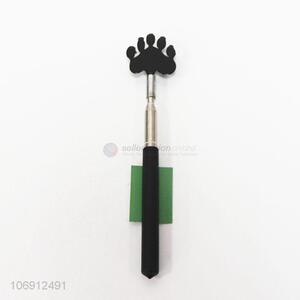 New product stainless steel telescopic back massager scratcher