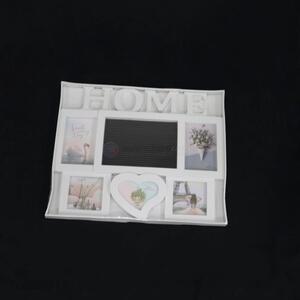 Modern Style Combination Photo Frame Decorative Photo Frame