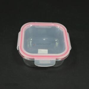 Promotional Glass Food Storage Container Food Preservation Box