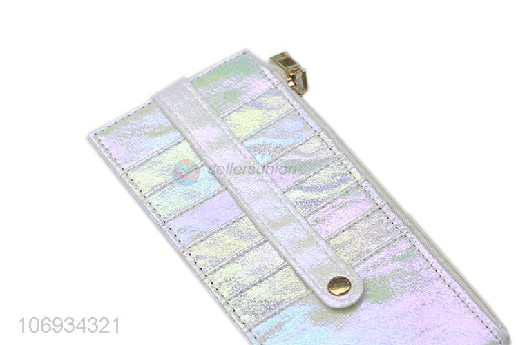 New Selling Promotion Gift Business Credit Card Holder
