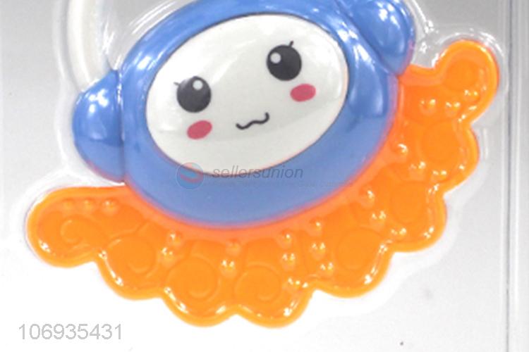 Wholesales Baby Rattle Toy Shaking Bell Toy Hand Bell Toys For Baby
