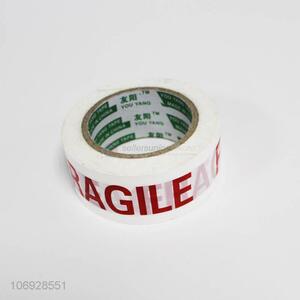 Factory price custom logo printed adhesive tape for packing