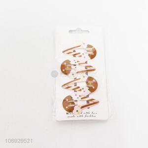 New Style Cute Hairpin Fashion Hair Clip