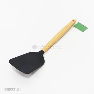 Custom Heat Resistant Silicone Pancake Turner