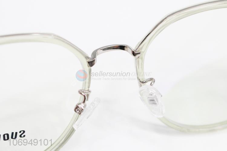 Wholesale custom super light reading glasses fashion eyewear