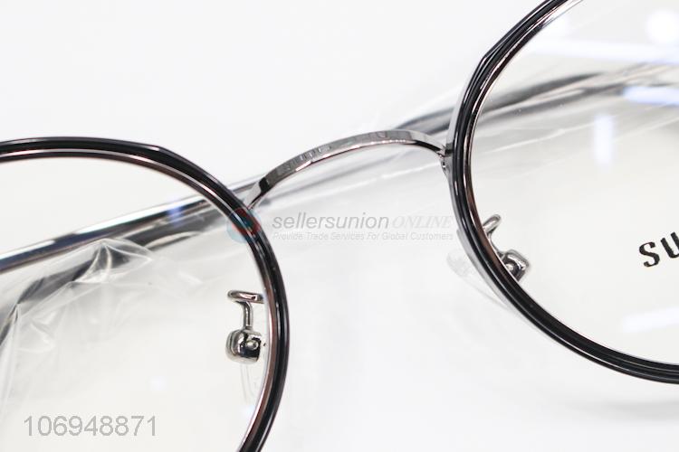 Hot selling adults eyewear frames optical glasses frame