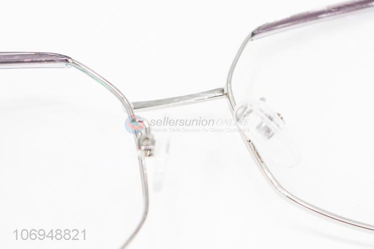 Superior quality adults eyewear frames optical glasses frame