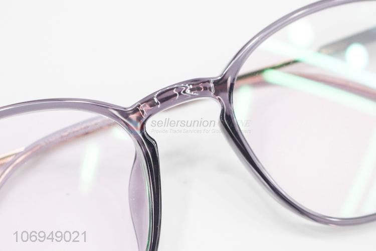 New style adults eyewear frames optical glasses frame