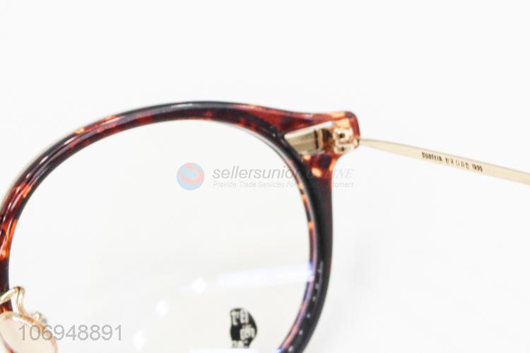 China supplier optical glasses eyewear reading glasses frames