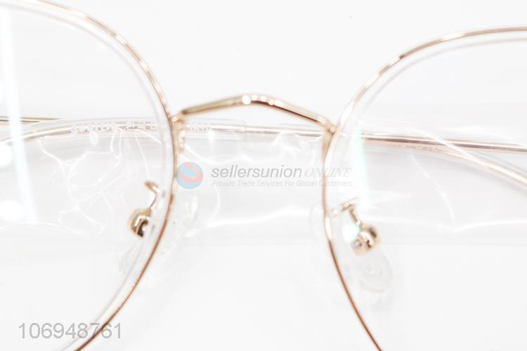 Suitable price optical eyeglasses frame fashion glasses frames