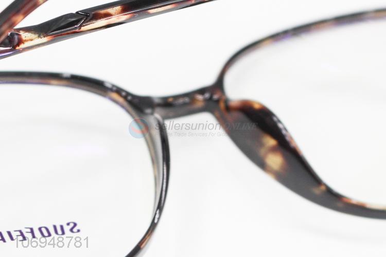 Reasonable price fashion flexible tr90 reading glasses frame