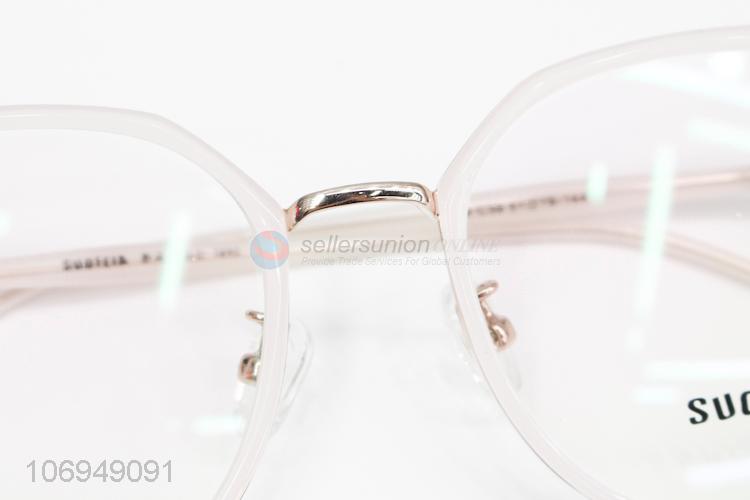 Professional supply optical glasses eyewear reading glasses frames