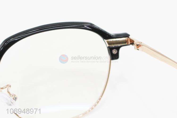 New design adults eyewear frames optical glasses frame