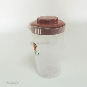 Wholesale price eco-friendly food grade plastic water jug