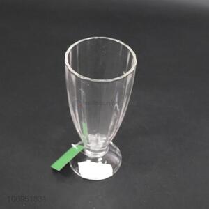 Fashion Style Ice Cream Glass Cup