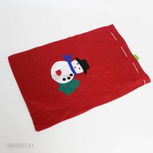 Wholesale Non-woven Christmas Bag Fashion Christmas Decoration