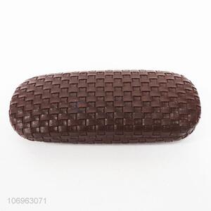 Newest Promotional Eyewear Case Pu <em>Glasses</em> <em>Box</em>