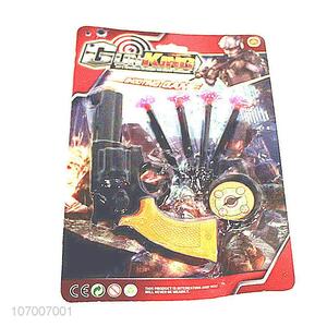 Best Selling Plastic Shoot Gun Kids Toy Gun