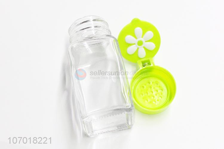 Top Quality Glass Seasoning Bottle Best Cooking Tools