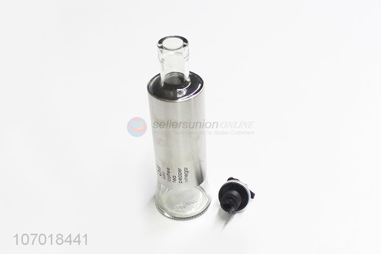 New Design Glass Oil Bottle Best Kitchen Cooking Tools