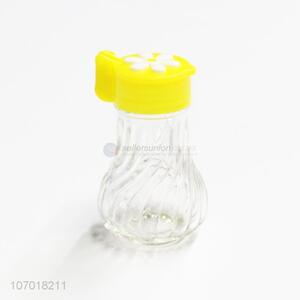 Good Sale Glass Condiment Bottle Cheap Seasoning Bottle