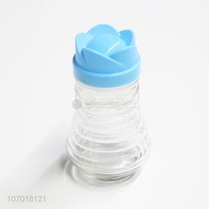 New Arrival Glass Condiment Bottle Fashion Seasoning Bottle