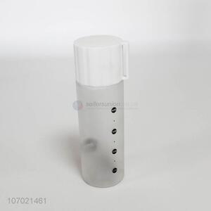 Modern Style Plastic Water Bottle For Sale