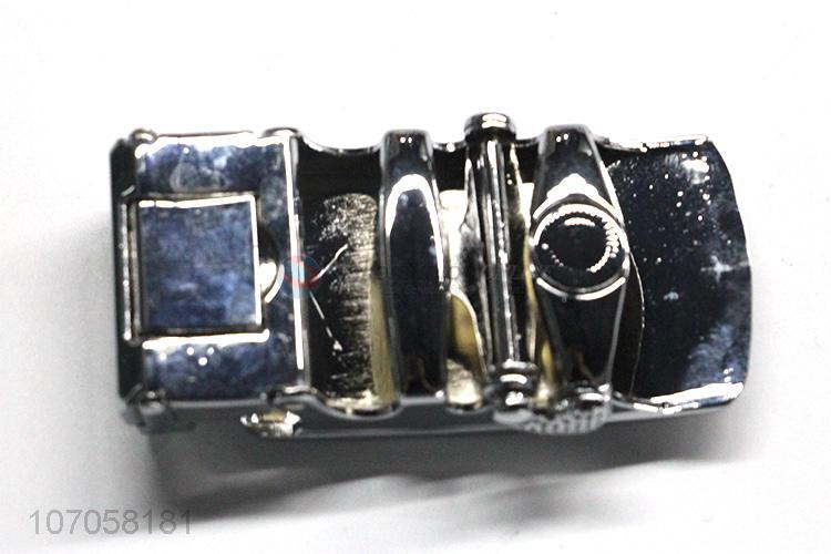 Promotional items high-end men metal belt buckle belt accessories