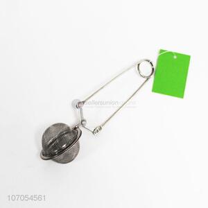 High Quality Stainless Steel Tea Ball Fashion Tea Strainer