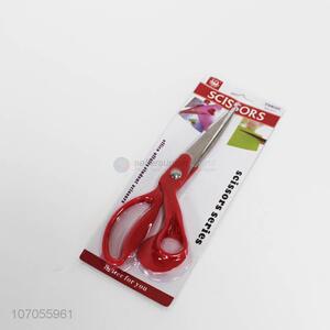 High quality office & school use stainless steel scissors
