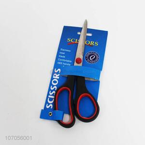 Wholesale high-grade multifunctional stainless steel scissor with ABS handle
