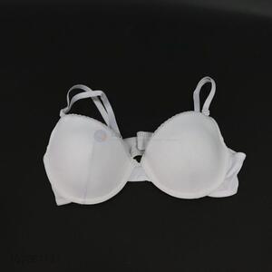 Reasonable price breathable adjustable women bra ladies push-ups