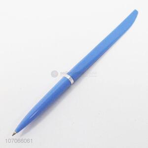 Good quality office stationery long ball-point pen wholesale