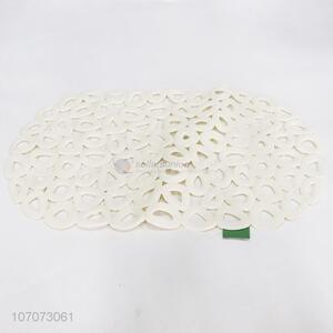 Delicate Design Non-Slip Bath Mat For Bathroom