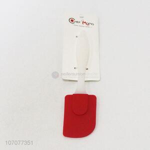 New product high temperature resistant silicone scraper