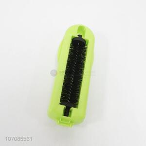 Best Quality Cloth Brush Lint Brush Plastic Cleaning Brush