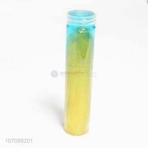 Hot sale wholesale bottle slime toys crystal mud