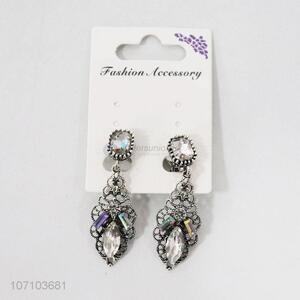 Good Quality Fashion Drop Earring For Women