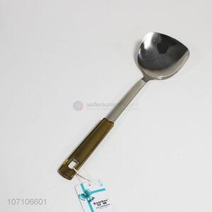 Good quality kitchen tool stainless steel turner spatula