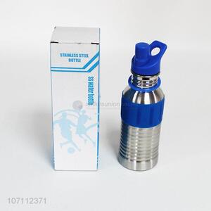 Good Quality Stainless steel Thermos Cup Portable Water Bottle