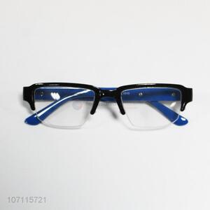 Good quality adults plastic eyeglasses frame optical glasses