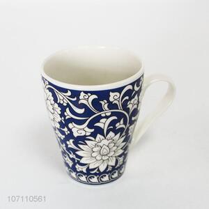 Best Quality Ceramic Water Cup Fashion Mug