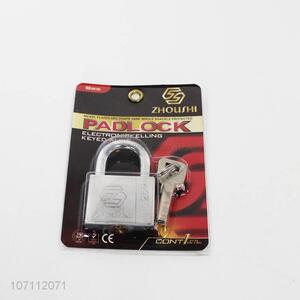 Best Quality Iron Padlock Multipurpose Lock