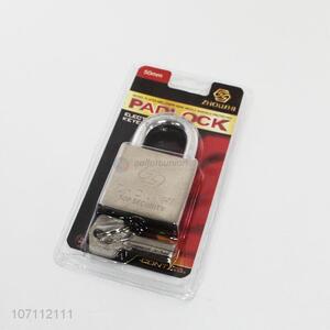 Good Quality Top Security Padlock With Key Set