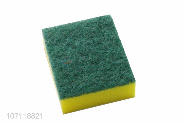 Hot products eco-friendly kitchen dish washer cleaning sponge