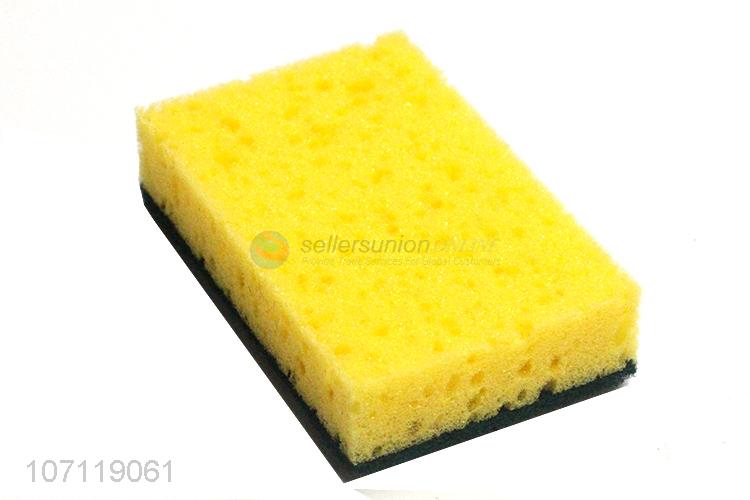 High quality multifunctional kitchen cleaning sponge eraser for bathroom