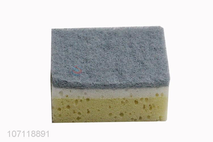 Latest arrival multifunctional kitchen cleaning sponge eraser for bathroom