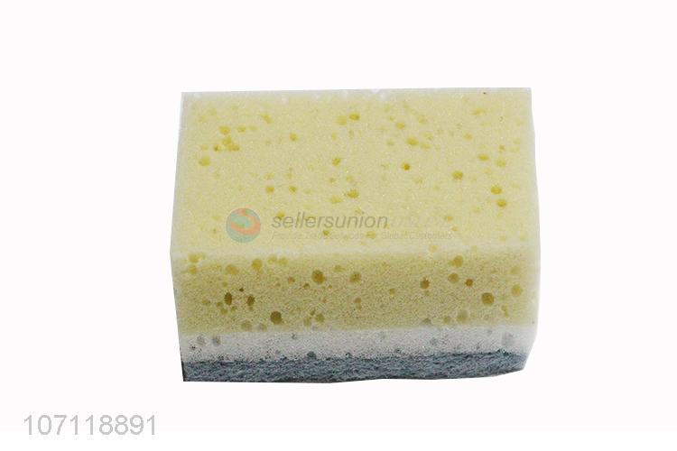 Latest arrival multifunctional kitchen cleaning sponge eraser for bathroom