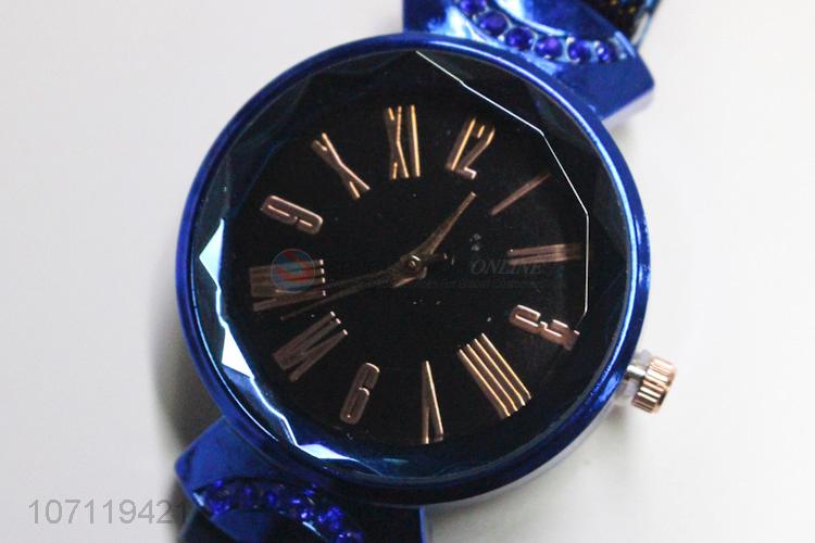 Good Sale Mesh Belt Ladies Watch Fashion Wrist Watch