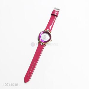 High Quality Ladies Wrist Watch Fashion Watch